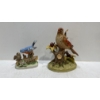 Image 1 : Royal Meridian Birds 8H & 5H