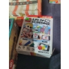 Image 6 : Games, Puzzles, and Decor Including Glass Chess Set and More