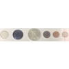 Image 4 : 1967 Silver Uncirculated Coin Set
