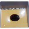 Image 2 : 5 Carat Fire Agate- Authentic with Certificate ( Estimated Value $75)