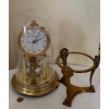 Kundo Anniversary Clock 10T w/ Brass Stand