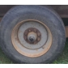 Image 14 : 2011 Precision Trailer Tri Axel - 3 10 000 Lb. Axels w/ Super Single Tires 