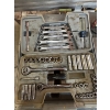 Image 3 : Mastercraft Serpentine Saw with Craftsman Small Tool Set Sockets & wrenches
