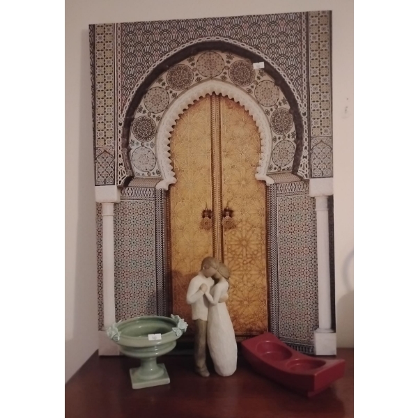 Willow Tree Dancing Couple & Home Decor Collection
