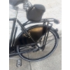 Image 14 : Pashley Roadster with Brooks Leather Saddle and Accessories