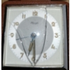 Image 17 : - Selection of Vintage Travel and Alarm Clocks- Tallest: 4.5 W, 4.5 T 