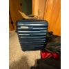 Image 2 : New Samsonite Carry On Suit Case & Selection Of Travel Bags 