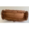 Image 4 : Lovely Decorative Wooden Last Supper Scene - 14L 