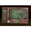 Image 1 : Kraftsman Co. Bankshot Billiards Indoor Game 