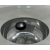 Image 1 : 1.15CTS Oval Faceted Sapphire