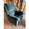 Image 2 : Green Rocking Chair and Recliner  