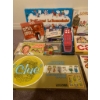 Image 1 : Vintage Board Games and Card Games