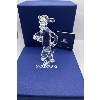 Image 1 : Swarovski Crystal - Tigger 10.6cm H