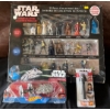 Image 1 : Star Wars Collectible Merchandise in Box - 25 Piece Set PEZ & More