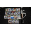Image 1 : PlayStation 3 Move Bundle with Games, Gun Attachment, and Controllers
