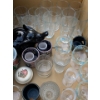 Image 5 : Assorted Glassware - Mugs Pints Expresso Minis & More