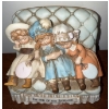 Image 4 : Winding Music Box Collection & Assorted Decor 5T