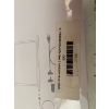 Image 4 : New in Box Apple Power Adapter with new nail kits 
