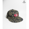 Image 3 : San Francisco 49ers Apparel L-XL, Framed Snoopy And Charlie Brown Enjoying the Eclipse