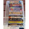 Image 1 : Assortment of Movies incl Legally Blonde, Secret Life of Pets & more