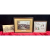 Image 1 : Collection of Prints from Various Artists, 9.5Wx6.5H 8.5Wx6H 9.5Wx8H