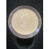 Image 4 : 1999 Sterling Silver Canada 50-Cent Coin Commemorating James Naismith