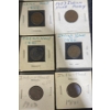 Image 7 : American Indian Head Penny Collection