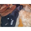 Image 2 : Men's Clothing Size M/ L, Shoes Size 8.5, Tote Bags and More!