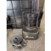 Image 3 : Cuisinart Food Processor with Accessories and Miscellaneous Kitchen UtensilsÂ 