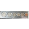Image 1 : 1974 Royal Canadian Mint Coin Set