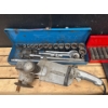 Image 2 : Craftsman Disc Sander 3157762, Skil Saw F012 9200 00, TMT Multi Electric Drill TT11018, & More 