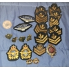 Image 1 : Canadian Military Patches and Pins