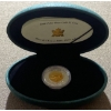Image 1 : 2000 Polar Bear Gold $2 Coin 91.67% 22K Gold 11.40 Grams