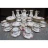 Gorgeous Made in Poland Chodziez China Collection 