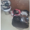 Image 1 : Pots, Pans, Roasting Tray and More!