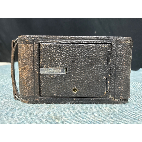Kodak No. 3A Folding Pocket Camera