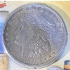 Image 2 : Wagon Trains 1921 American Dollar Coin