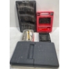 Image 1 : Selection of Drill Bits W/ Tool Kit
