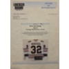 Image 4 : Reebok Signed Chicago Blackhawks Hockey Jersey- Kris Versteeg #32 Autographed Hockey Jersey Size Lar