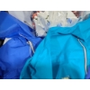Image 7 : Women's Scarves, Perfumes (Elizabeth Arden, Tresor), Royal Blue (Small), Teal (Large) Windbreakers