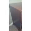 Image 4 : Three Drawer Wood Dresser 34 w 32 h