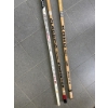 Image 3 : Three Wooden Hockey Sticks by Koho, Finntar, and Supreme