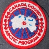 Image 4 : Authentic Canada Goose Winter Outerwear Ladies XS Coyote Fur Trim Full Length 