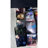 Image 2 : Large DVD Collection - X-Files 1-9, Corner Gas, Heroes, and more