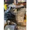 Image 1 : Pallet of HP Color LaserJet 5550dtn Printers