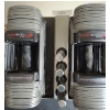 Image 2 : Powerblock Sport EXP Adjustable Dumbbells and Stand 19 w, 32 h, 18 d 