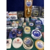 Image 3 : Oilers Bottle Openers and Coasters