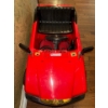 Image 7 : Vintage Coca-Cola Branded Electric Ride-on Toy Mercedes Benz Classic 280SEL Roadster