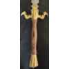 Image 2 : Barbarian Novelty Sword - Double Edged 43L