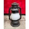 Image 4 : Drunken Halloween Pirate Skull on a Barrel - 52L 